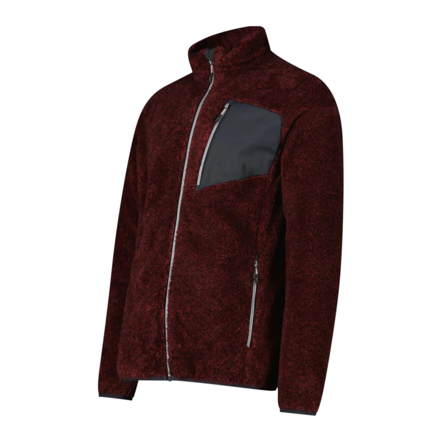 CMP Herren Jacke MAN JACKET 31P1517M 3/3