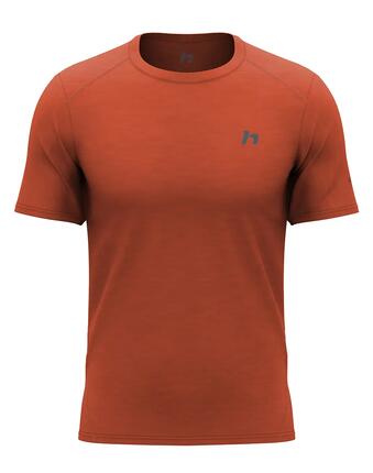 Schnelltrocknendes Sport-T-Shirt für Herren „Hannah“
