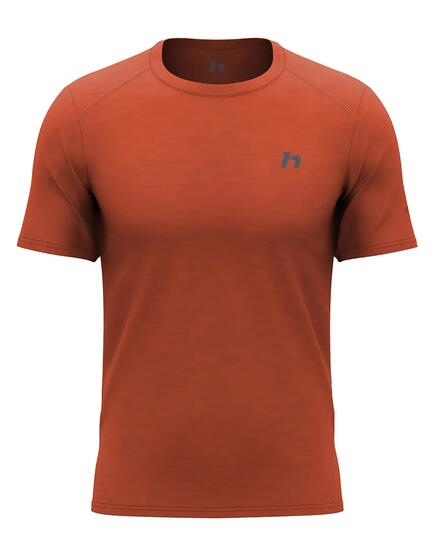 Schnelltrocknendes Sport-T-Shirt für Herren „Hannah“