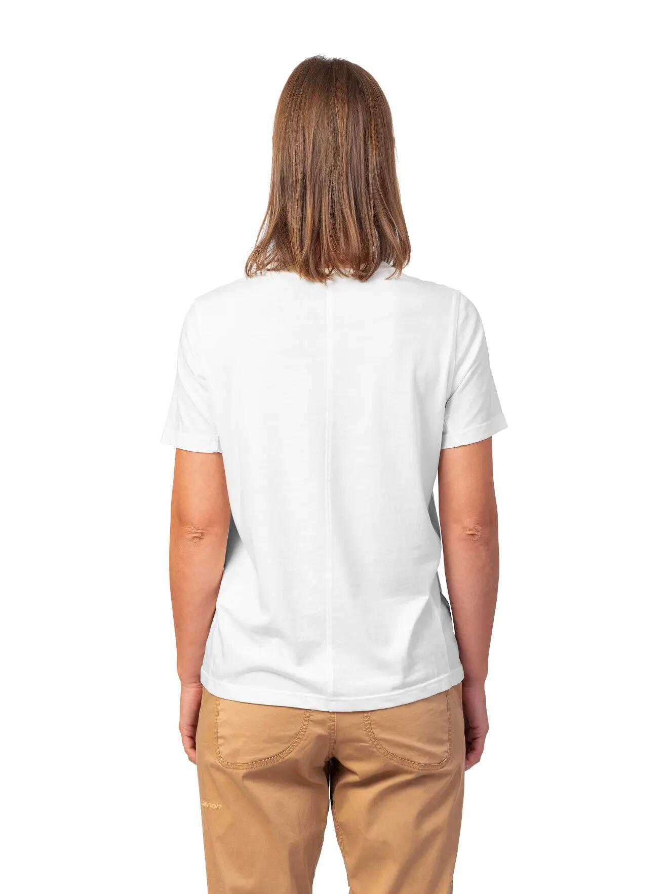 T-shirt en coton pour femme Hannah 5/7