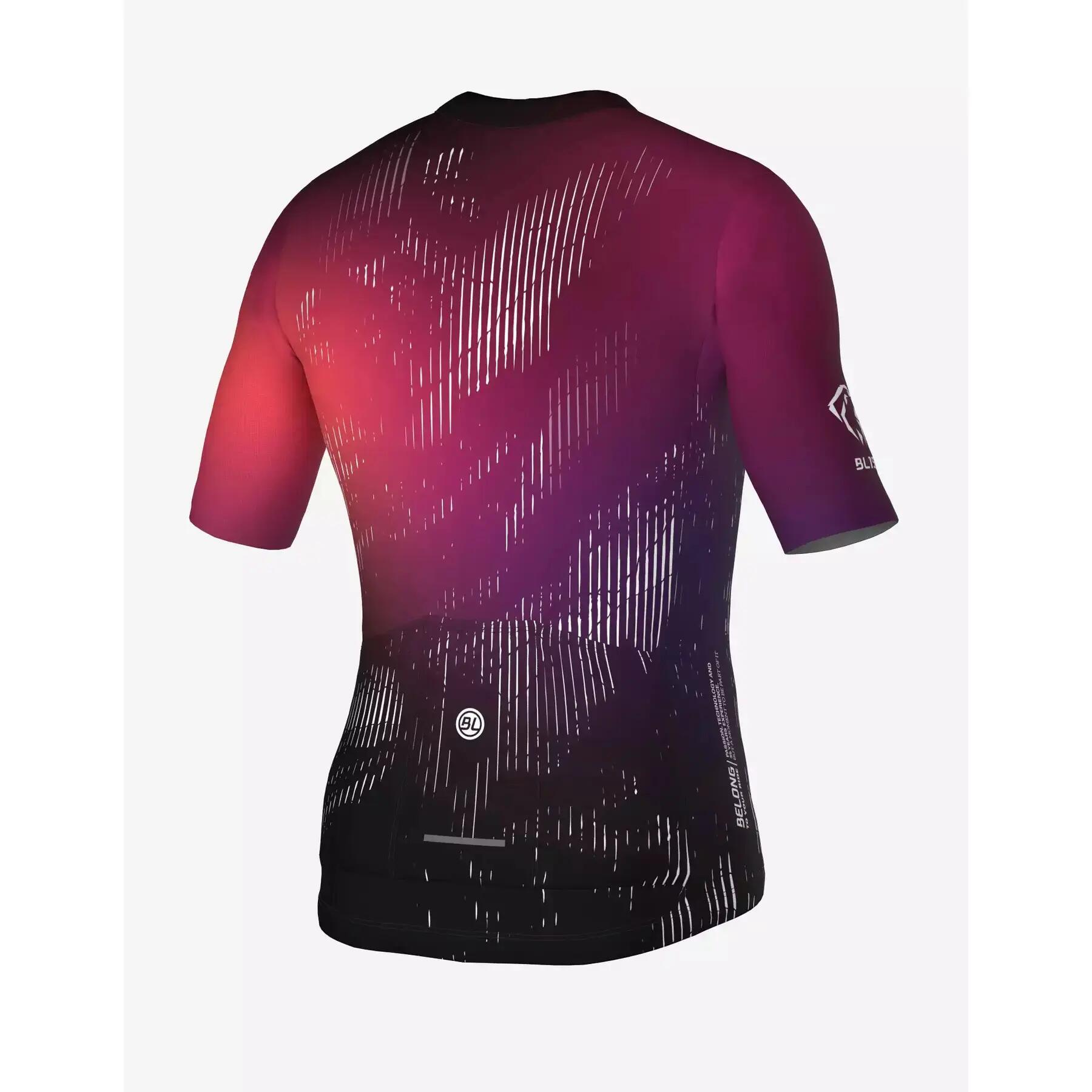 Maillot Bicycle Line Nevada 2/2