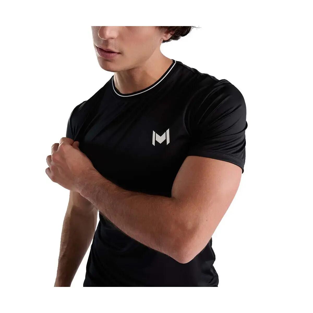Maillot Mouratoglou Apparel Tech 4/6