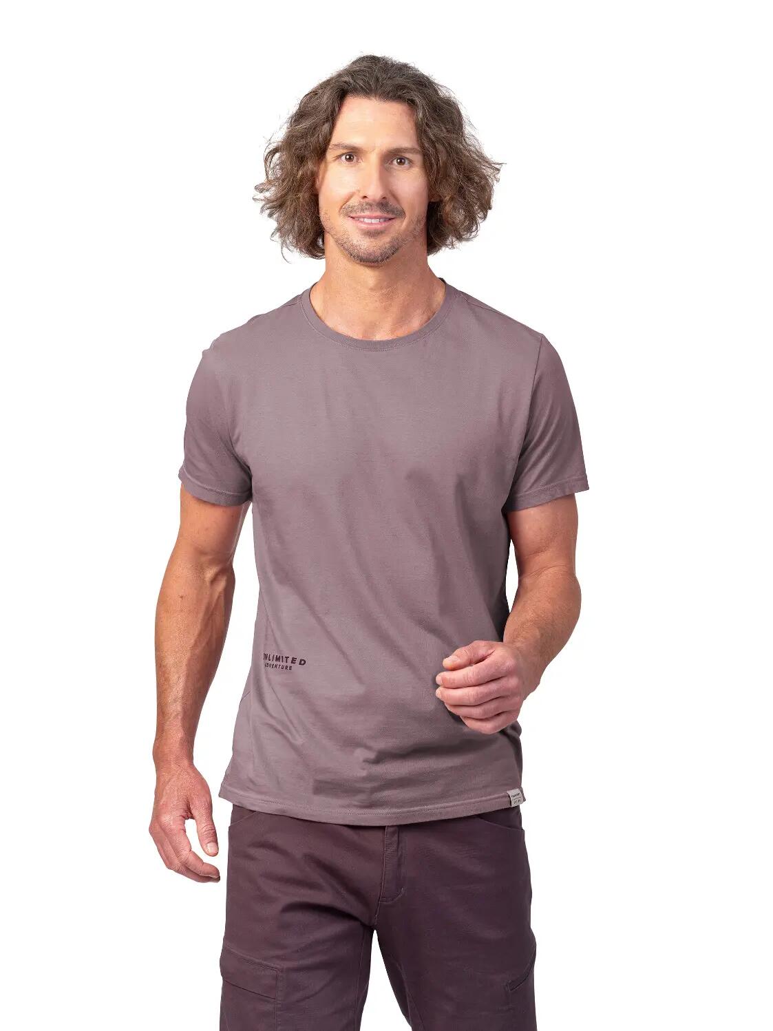 Camisola casual de algodão para homem Hannah 2/7