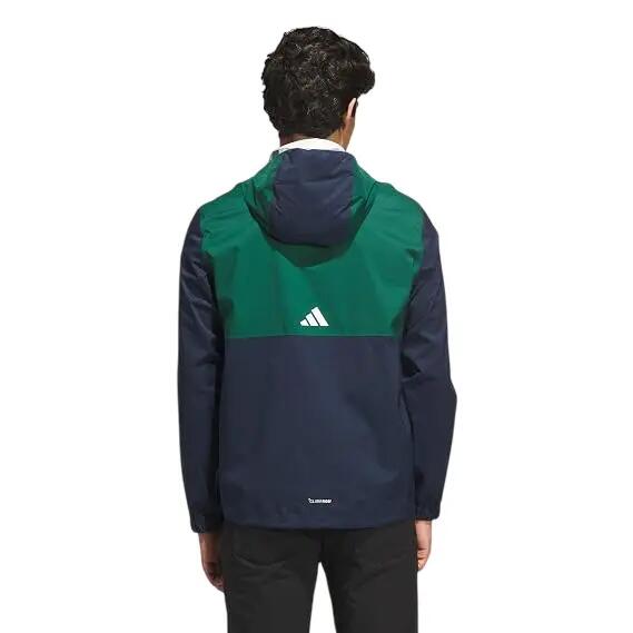 Adidas Ult365 Climaproof, Chaqueta de Golf para Hombre 3/4