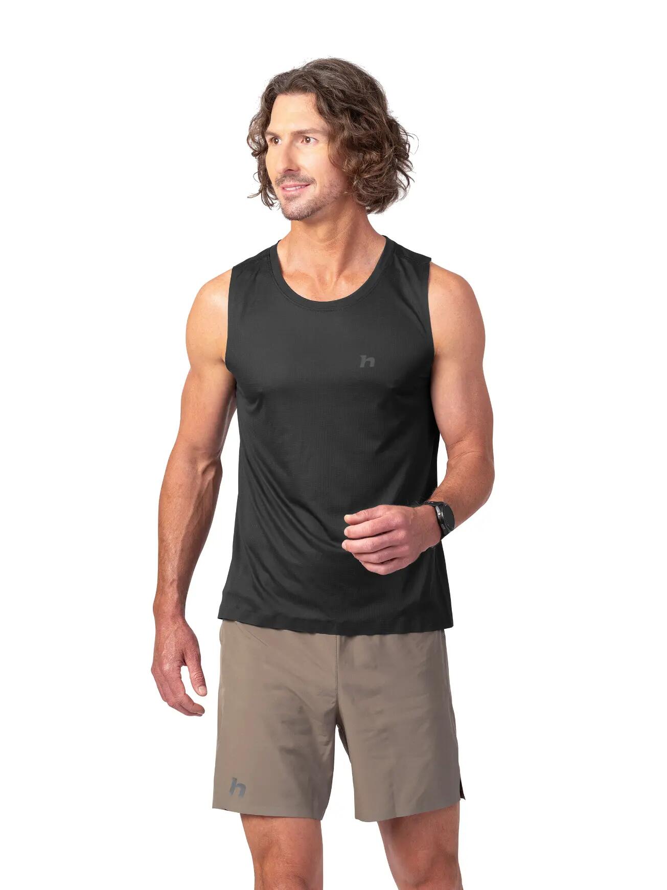 Débardeur de sport à séchage rapide pour homme « Hannah » 2/7