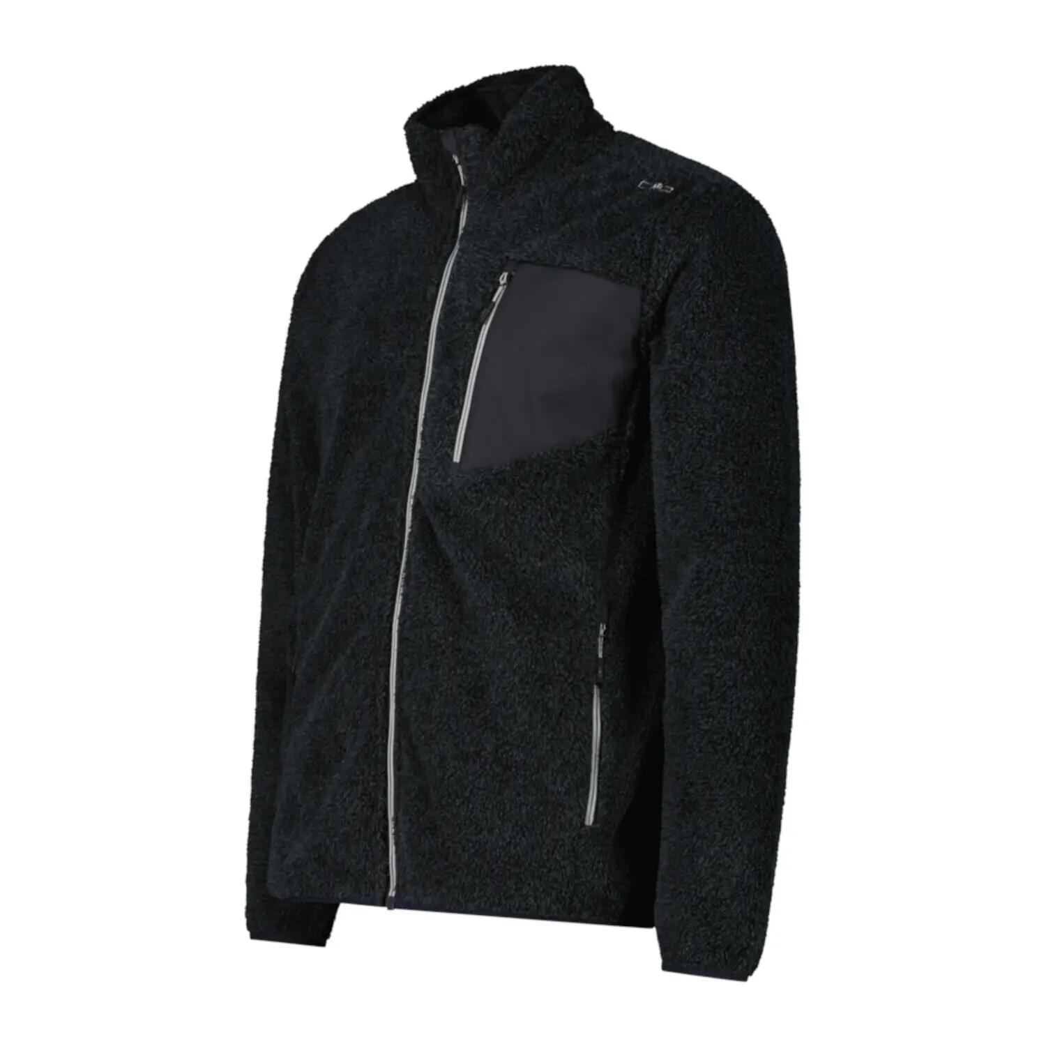 CMP Herren Jacke MAN JACKET 31P1517M 3/4