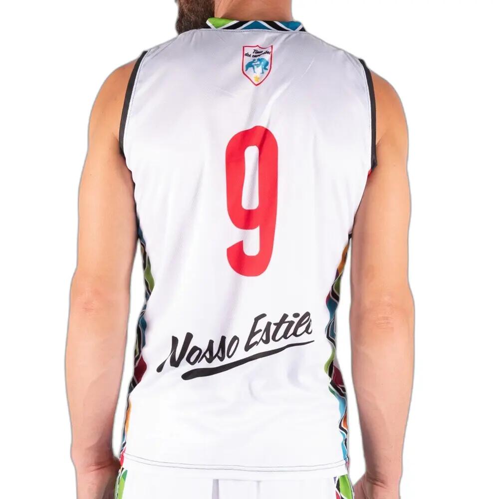 Maillot Boa Fightwear São Paulo 2/3