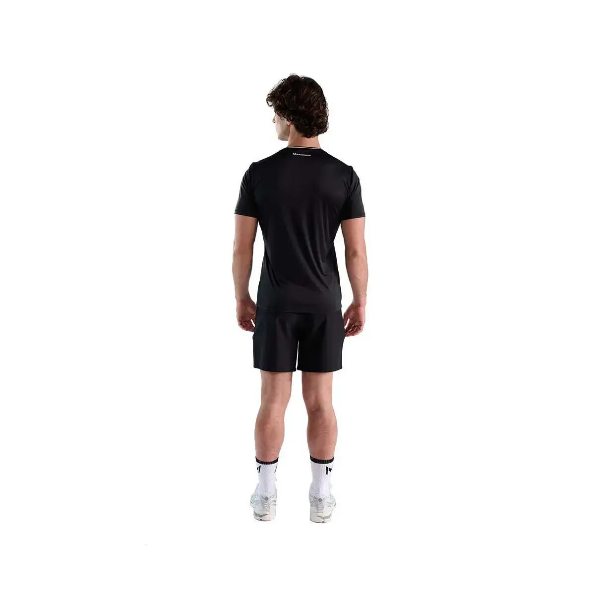 Maillot Mouratoglou Apparel Tech 3/6