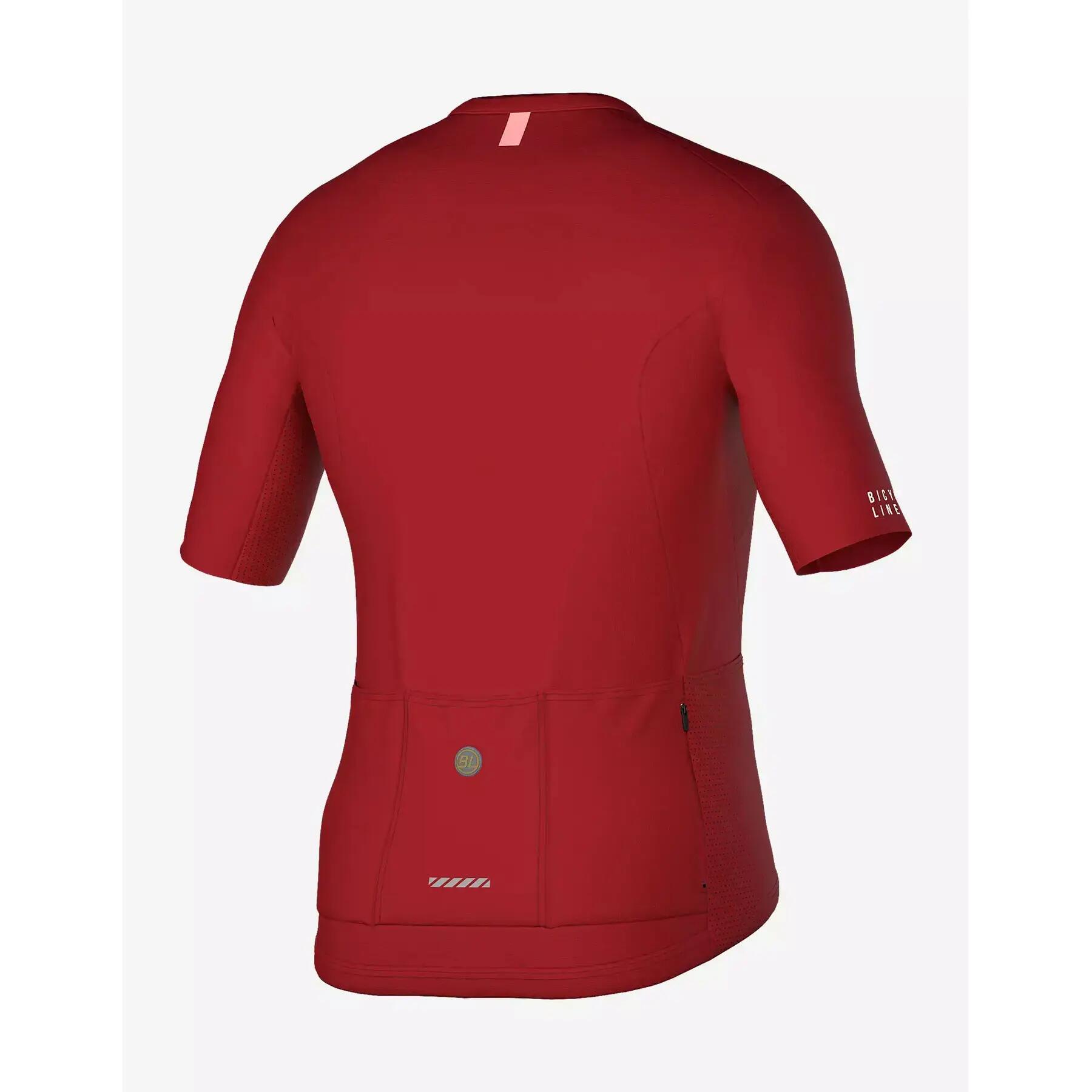 Maillot Bicycle Line Ghiaia S5 2/2