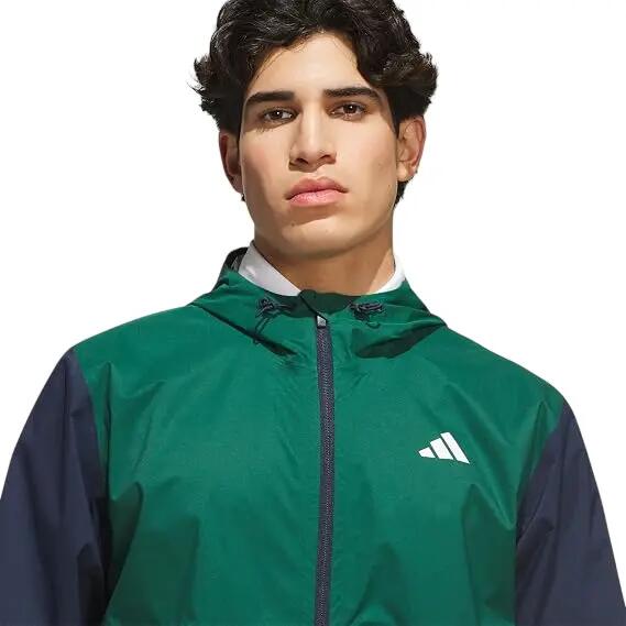 Adidas Ult365 Climaproof, Chaqueta de Golf para Hombre 2/4