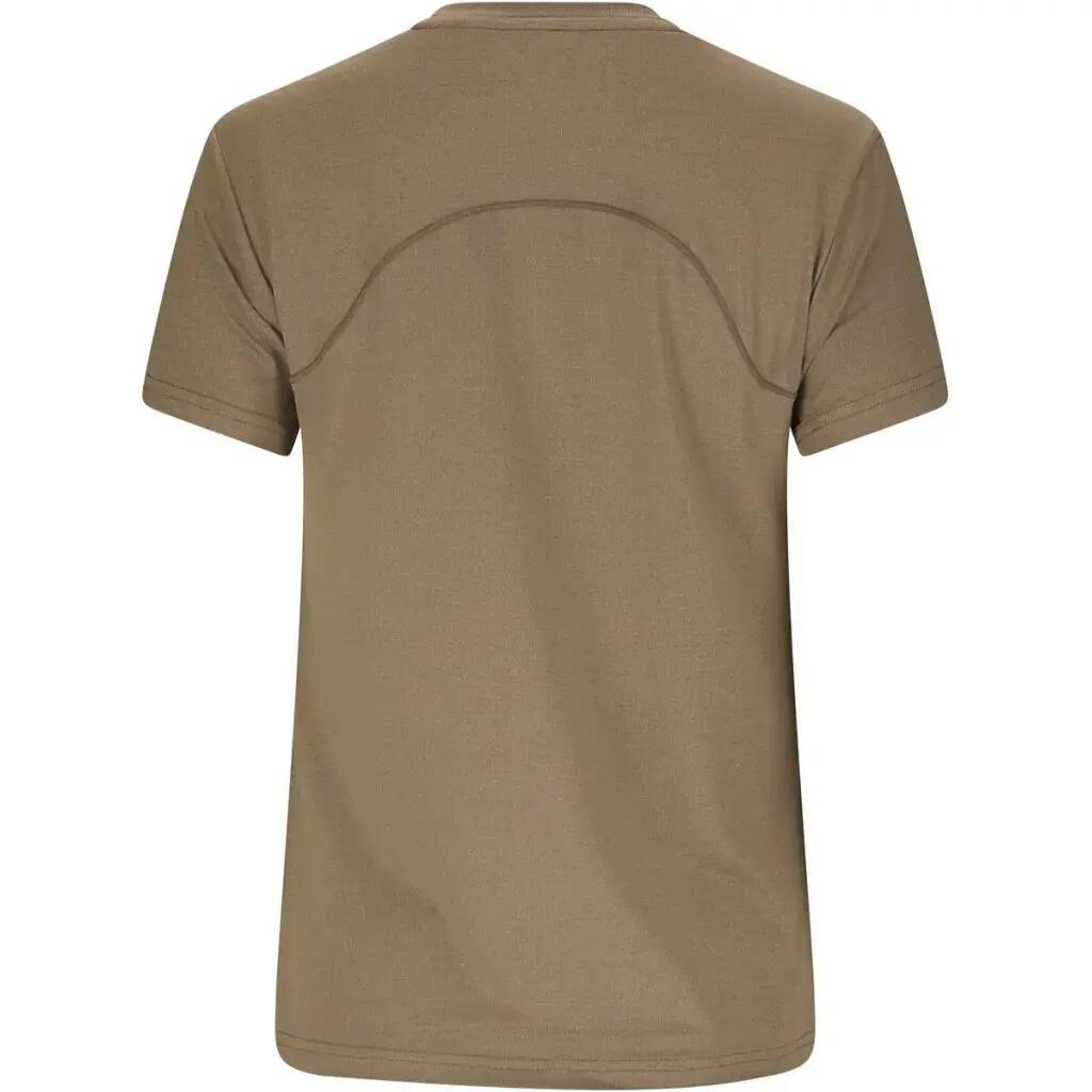 Camiseta mujer Athlecia Miwa V2 2/3