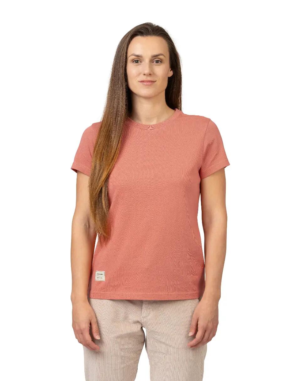 Camiseta de algodón para mujer «Hannah», para el día a día 4/6