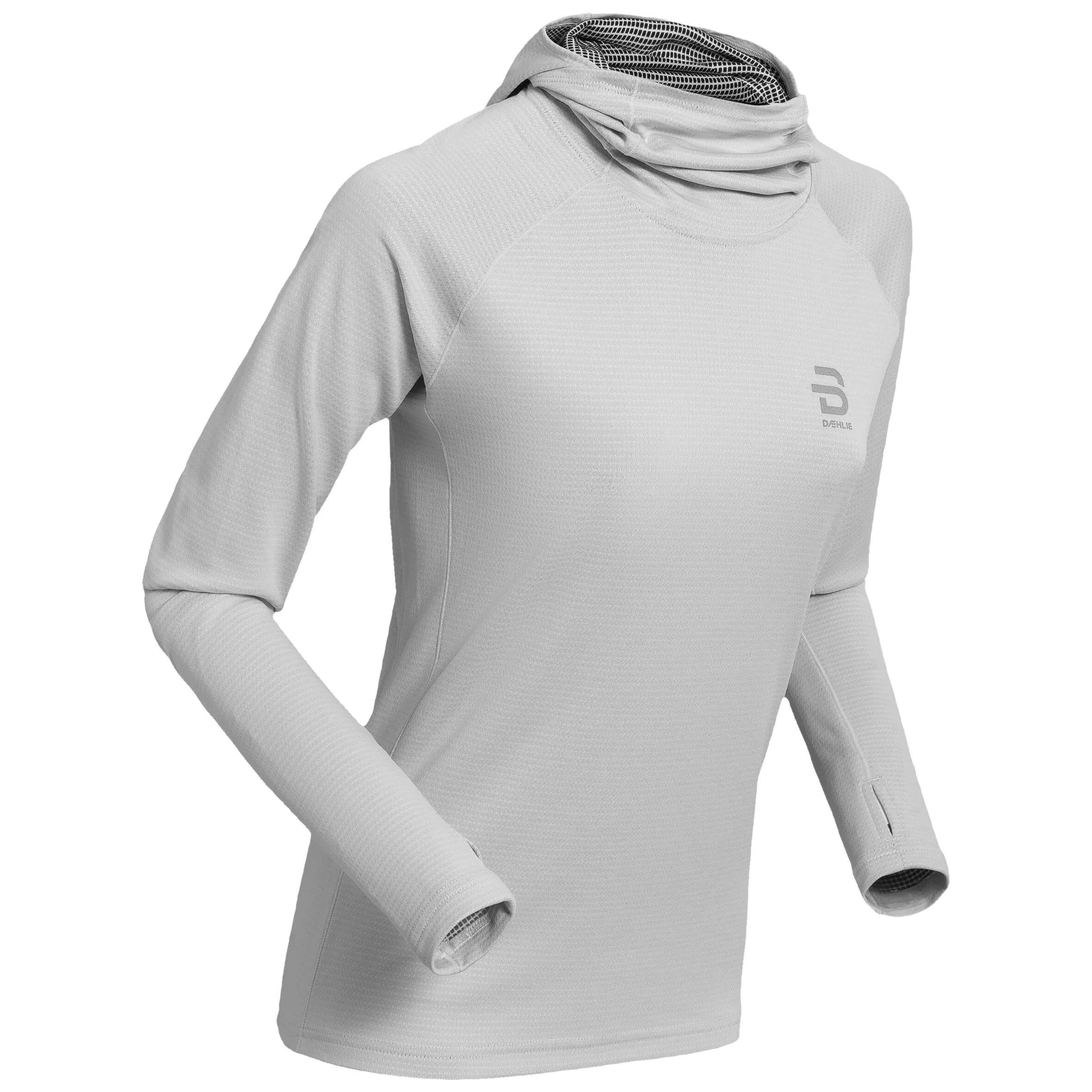 Haut d'entraînement femme Daehlie Sportswear Run 365 2/3