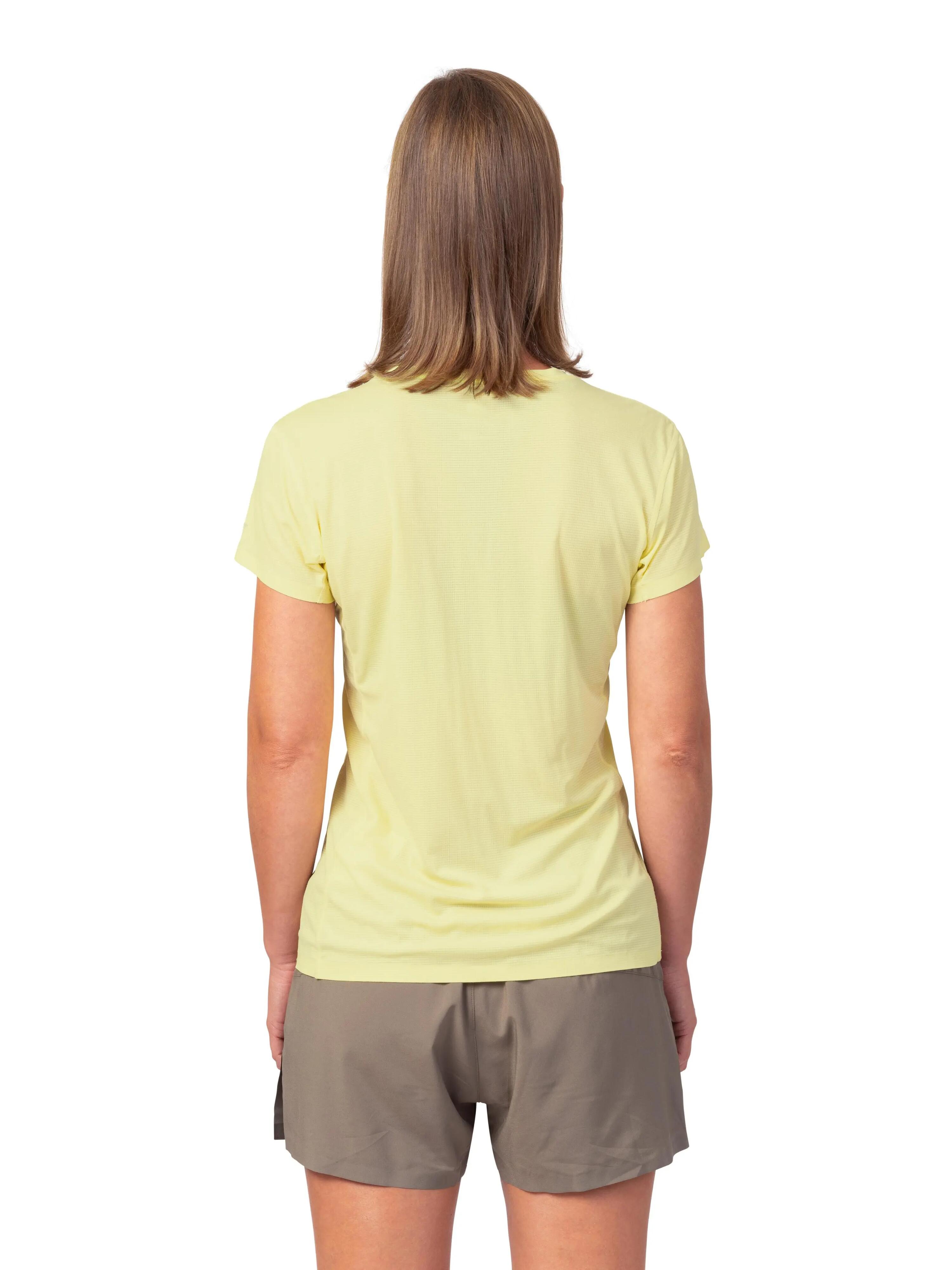 Sneldrogend sport-T-shirt voor dames Hannah 5/7