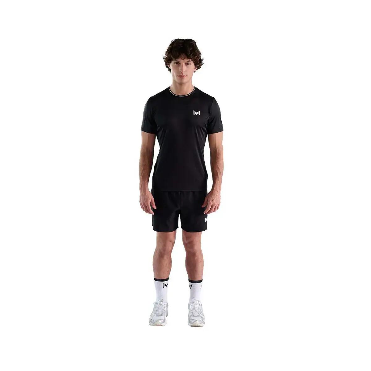 Maillot Mouratoglou Apparel Tech 2/6