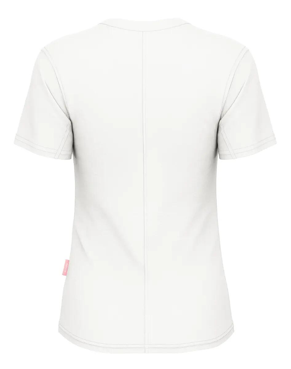 T-shirt en coton pour femme Hannah 3/7