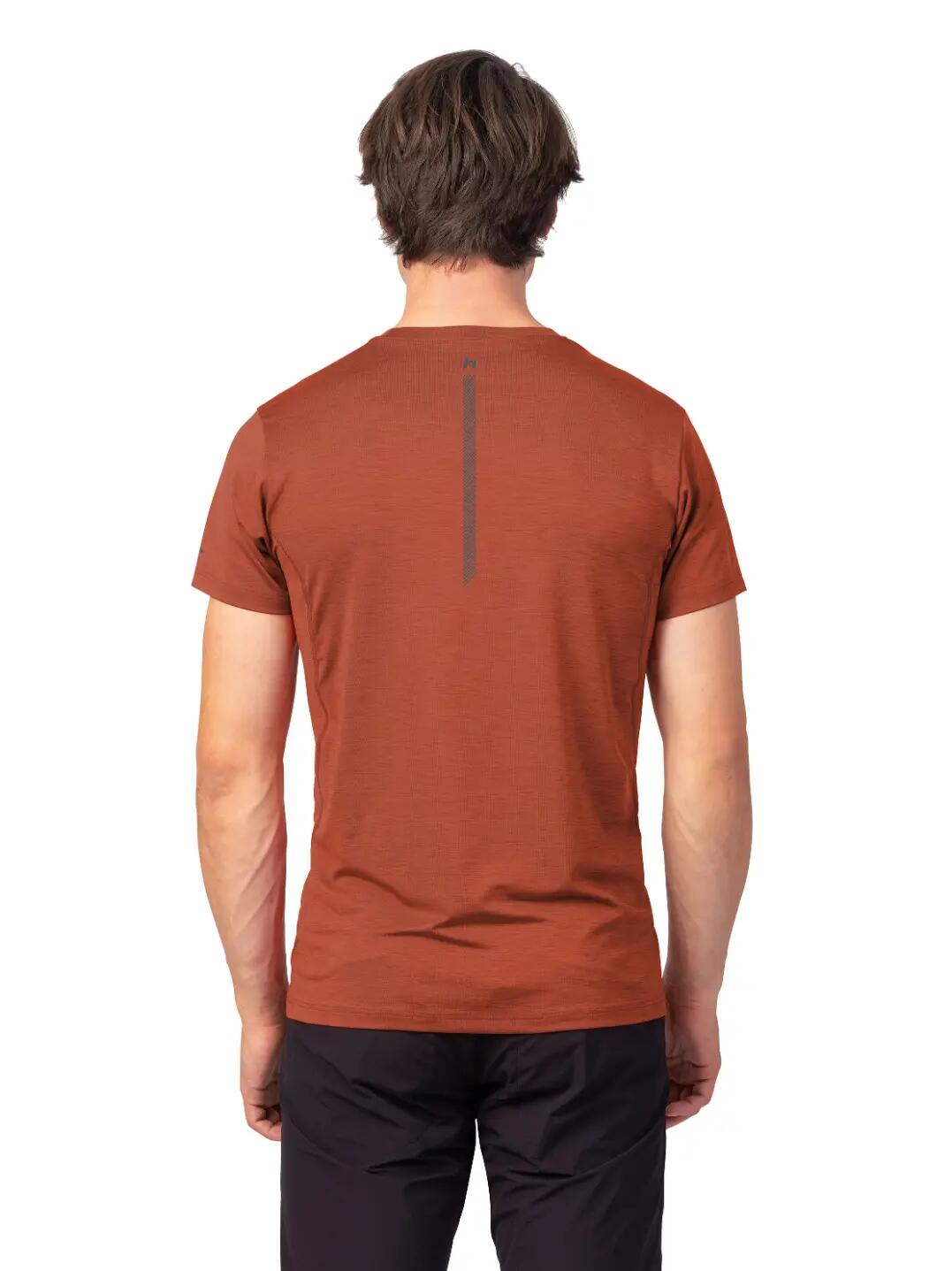 Schnelltrocknendes Sport-T-Shirt für Herren „Hannah“ 5/6