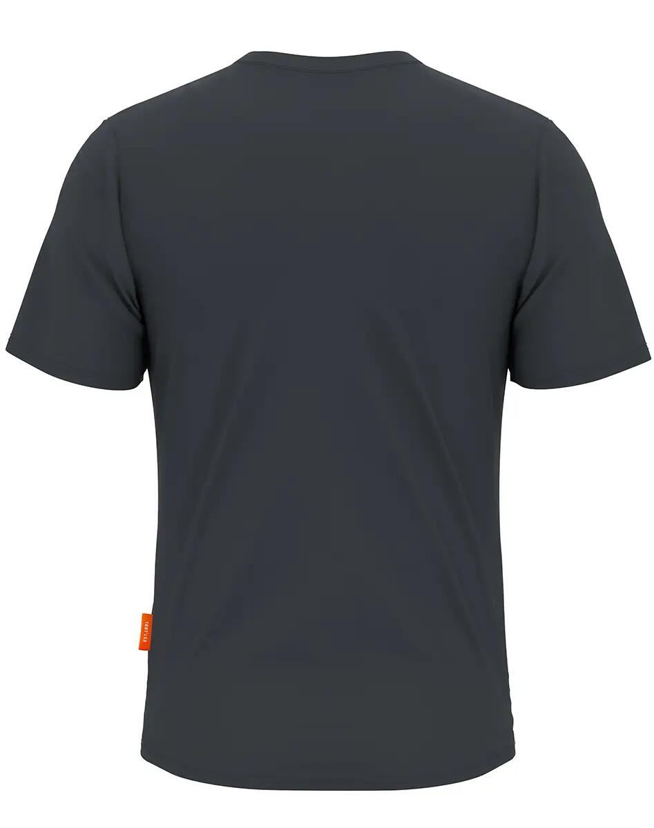 T-shirt en coton pour homme « Hannah » 3/7
