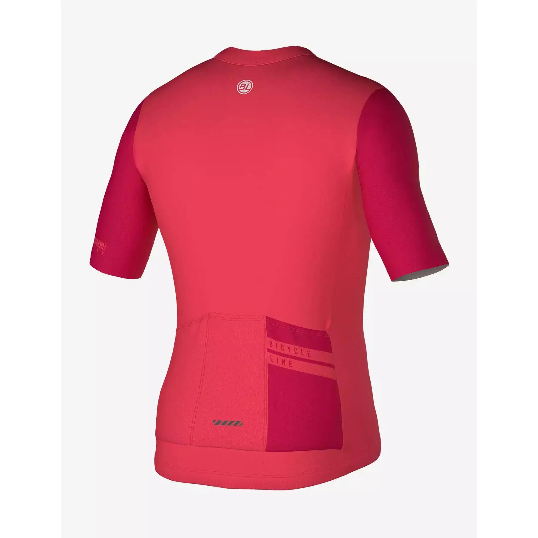 Maillot Bicycle Line Gavia S5 2/2