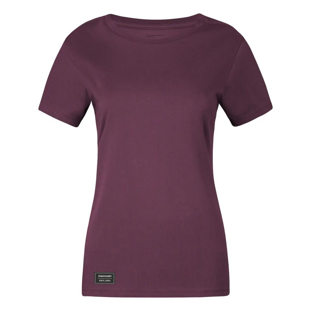 Women's Everyday Cotton T-Shirt Hannah
