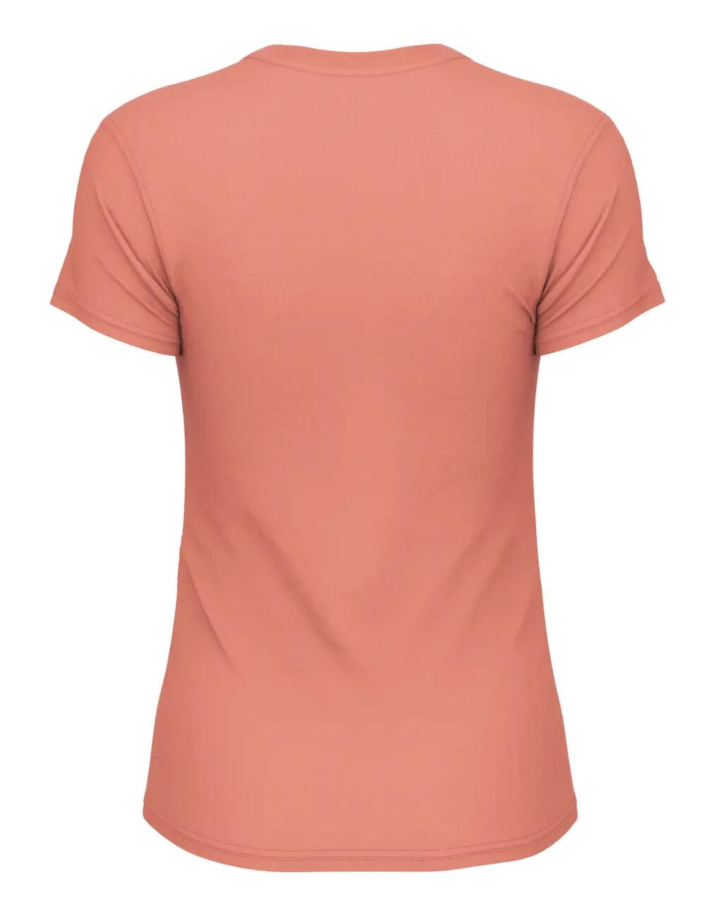 Camiseta de algodón para mujer «Hannah», para el día a día 3/6
