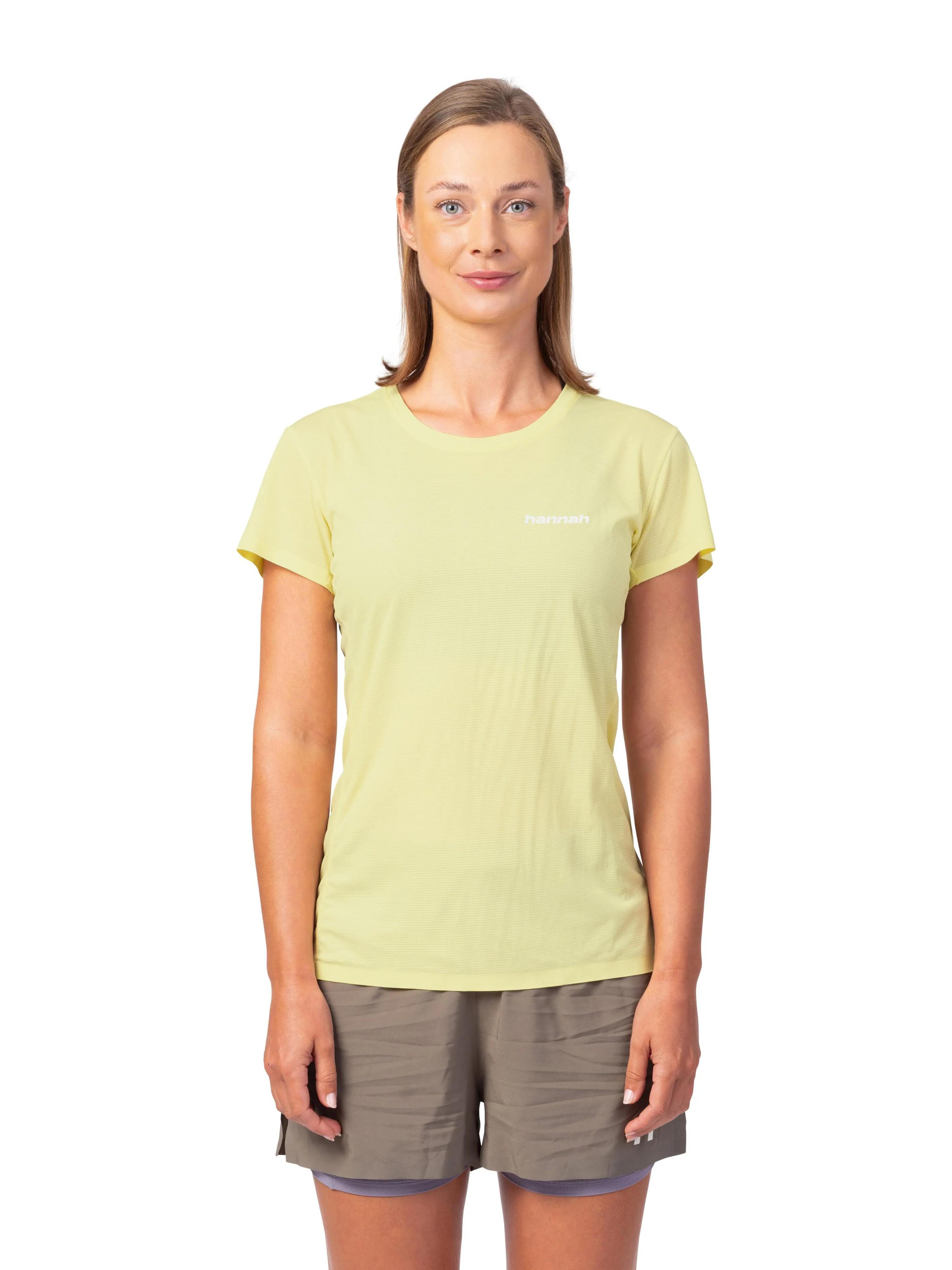 Sneldrogend sport-T-shirt voor dames Hannah 4/7