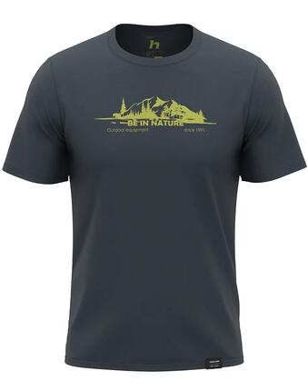 Schnelltrocknendes Freizeit-T-Shirt für Herren „Hannah“