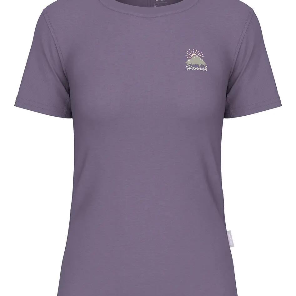 Women's Cotton T-Shirt Hannah