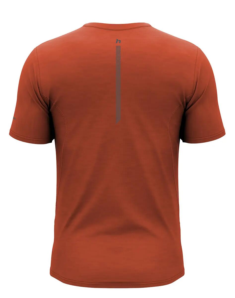 Schnelltrocknendes Sport-T-Shirt für Herren „Hannah“ 3/6