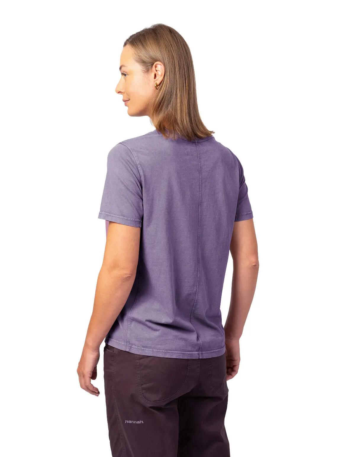 T-shirt en coton pour femme Hannah 7/7