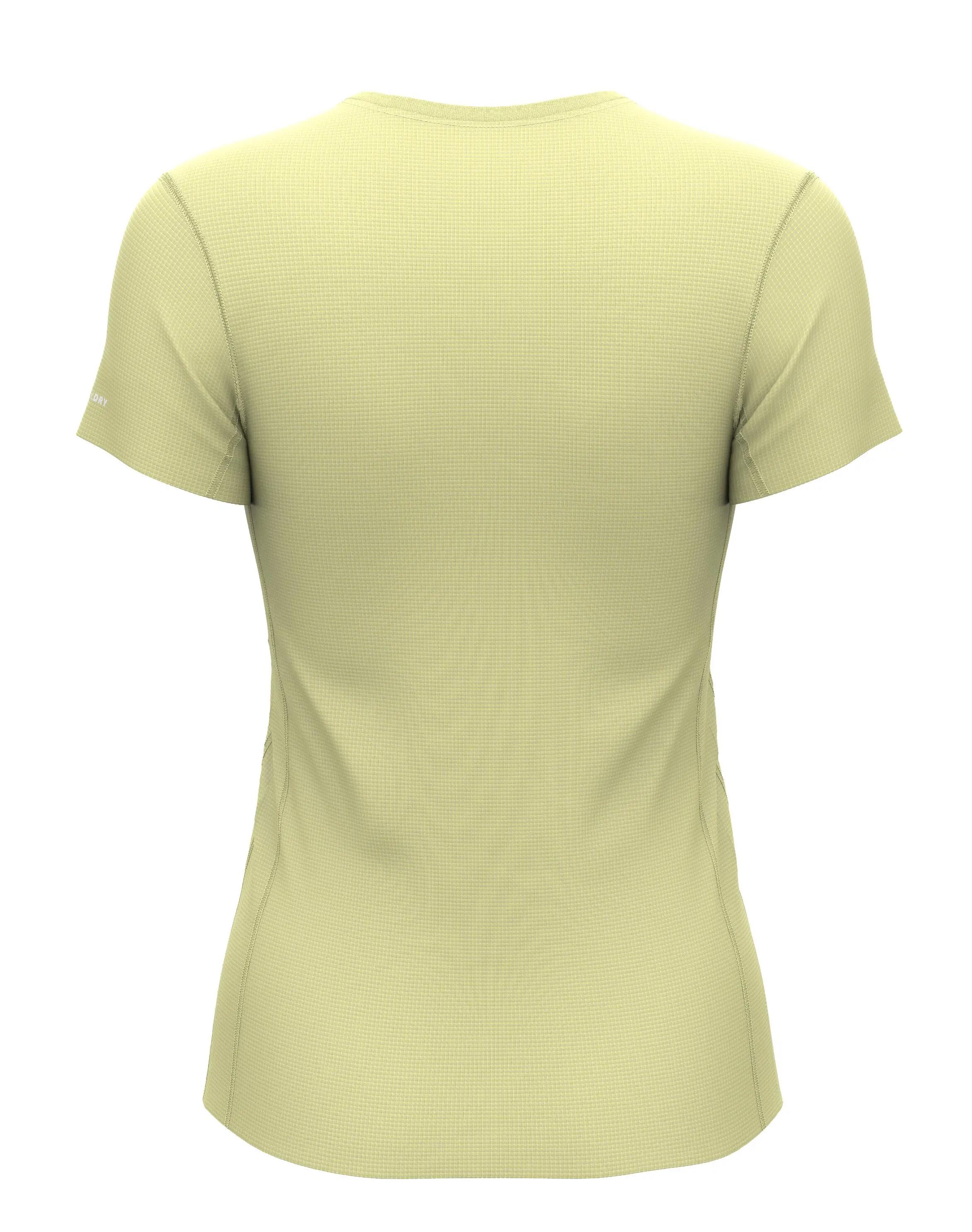 Sneldrogend sport-T-shirt voor dames Hannah 3/7