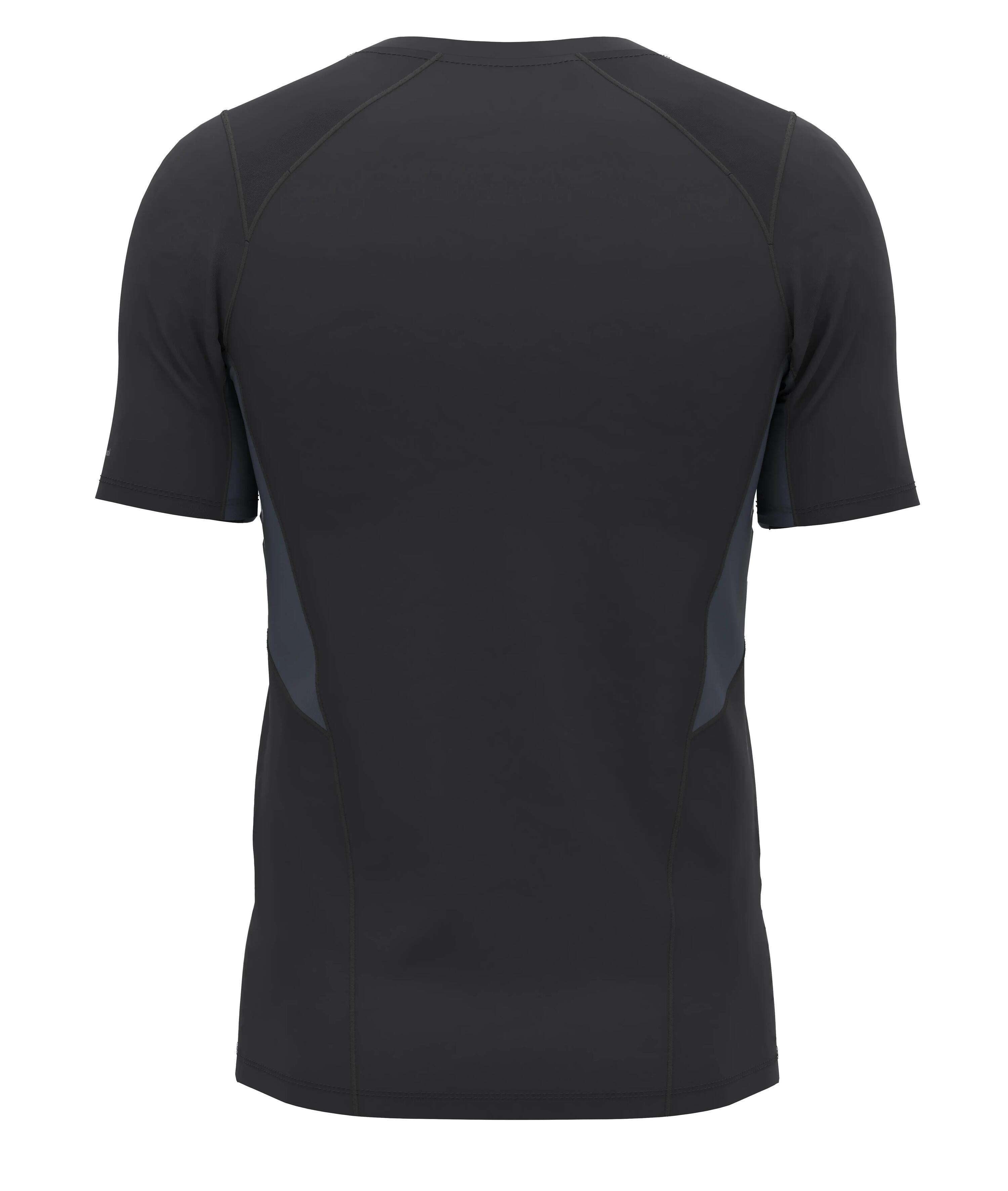T-shirt de sport en laine mérinos pour homme « Hannah » 3/7