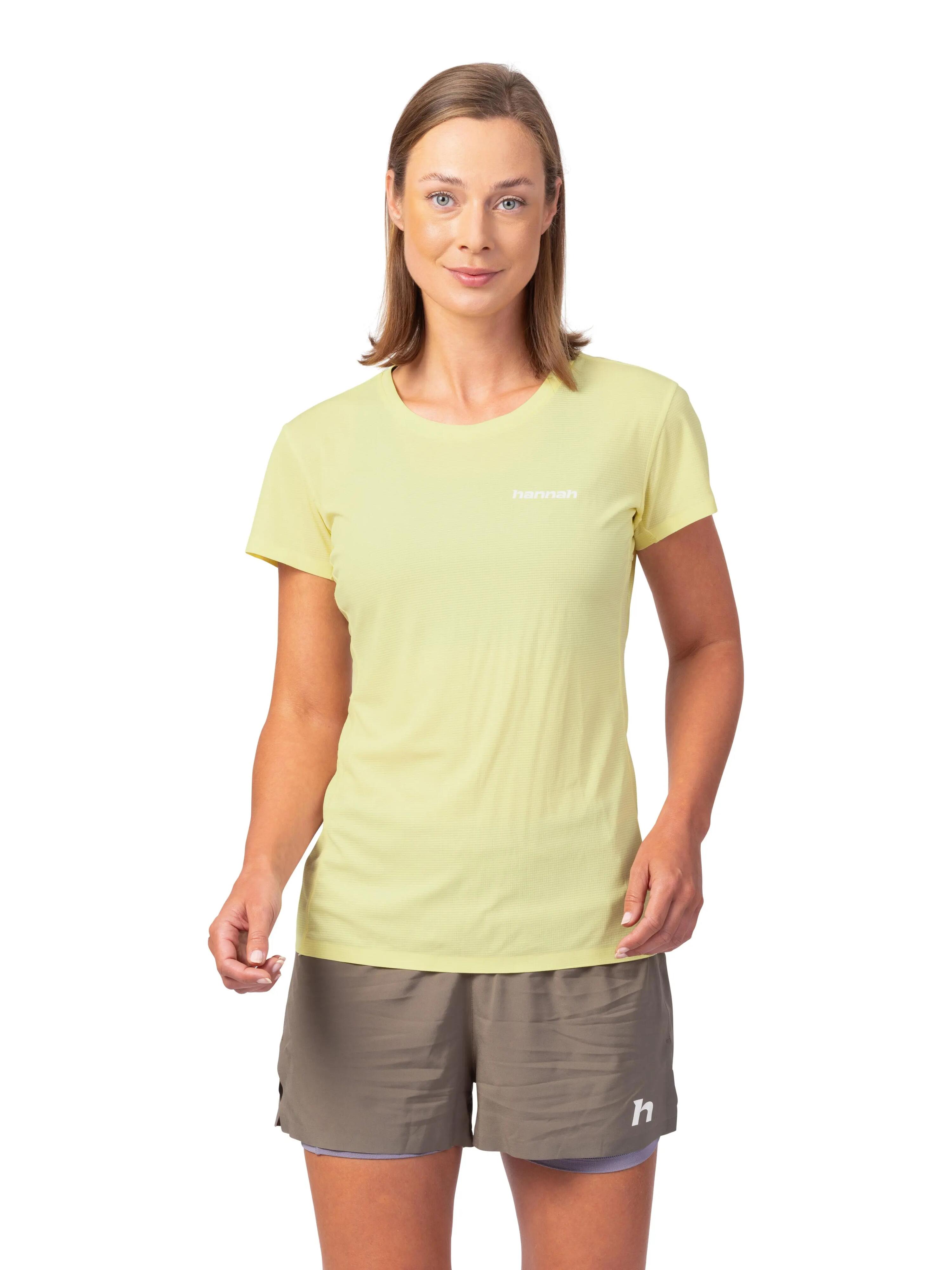 Sneldrogend sport-T-shirt voor dames Hannah 2/7