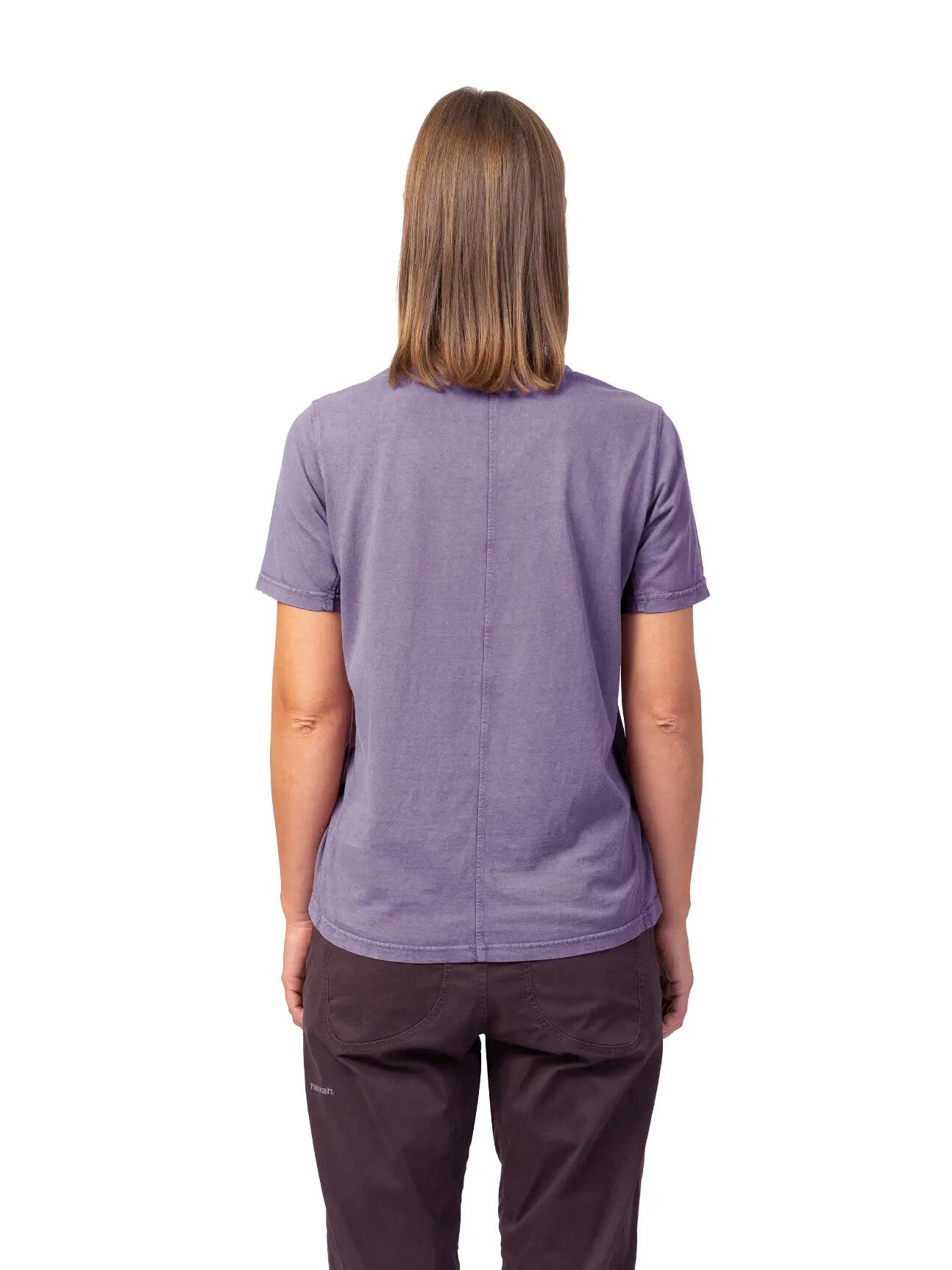 T-shirt en coton pour femme Hannah 5/7