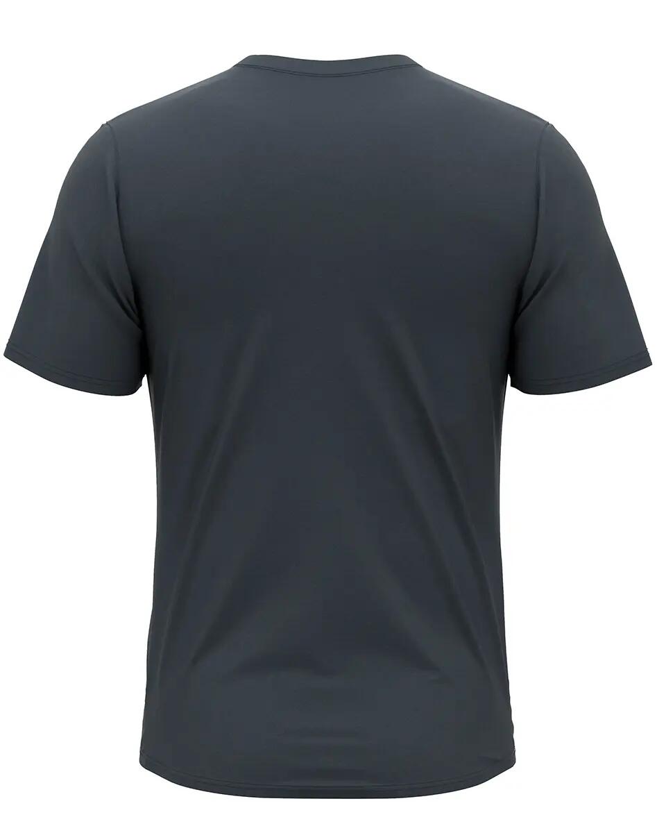 Schnelltrocknendes Freizeit-T-Shirt für Herren „Hannah“ 3/7