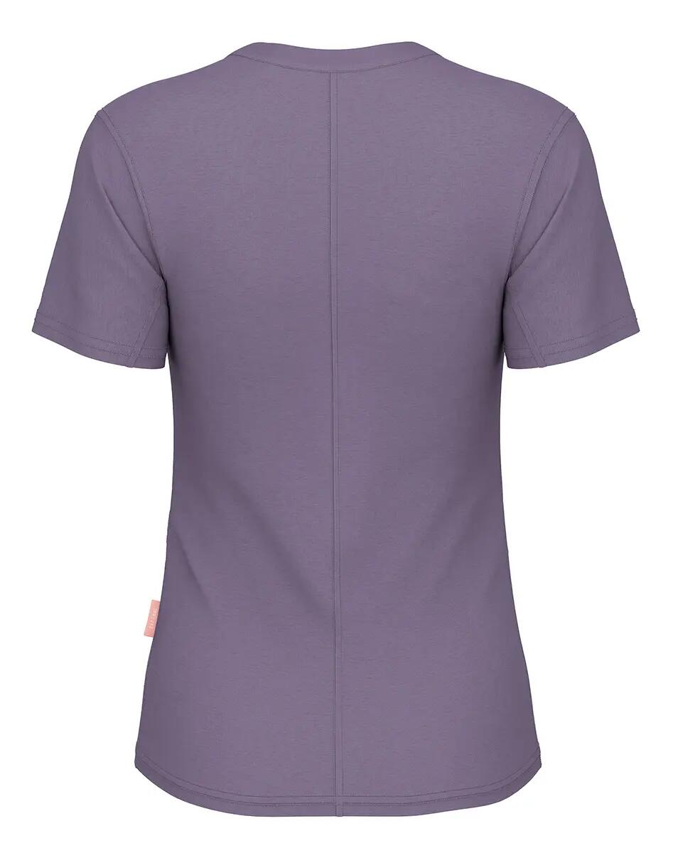 T-shirt en coton pour femme Hannah 3/7
