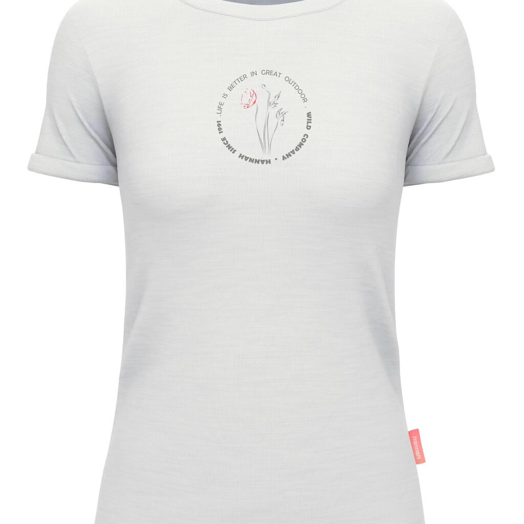 Women's Cotton T-Shirt Hannah