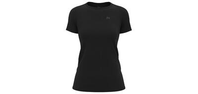 Hannah t-shirt van merinowol voor dames