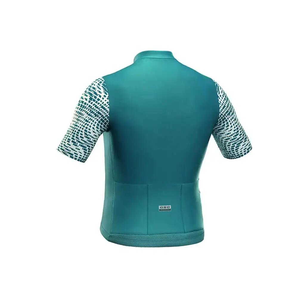 Maillot Giessegi Breeze 2/2