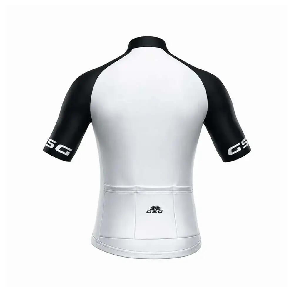 Maillot Giessegi Soleil 2/2