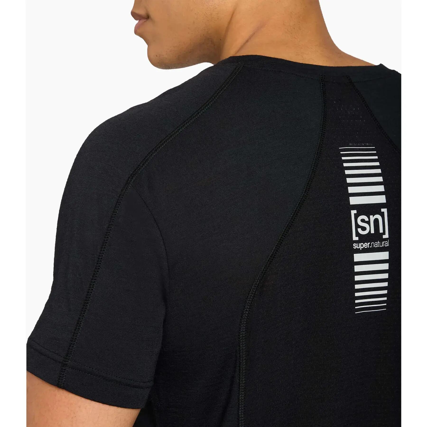 Maillot super.natural Alarm 5/5