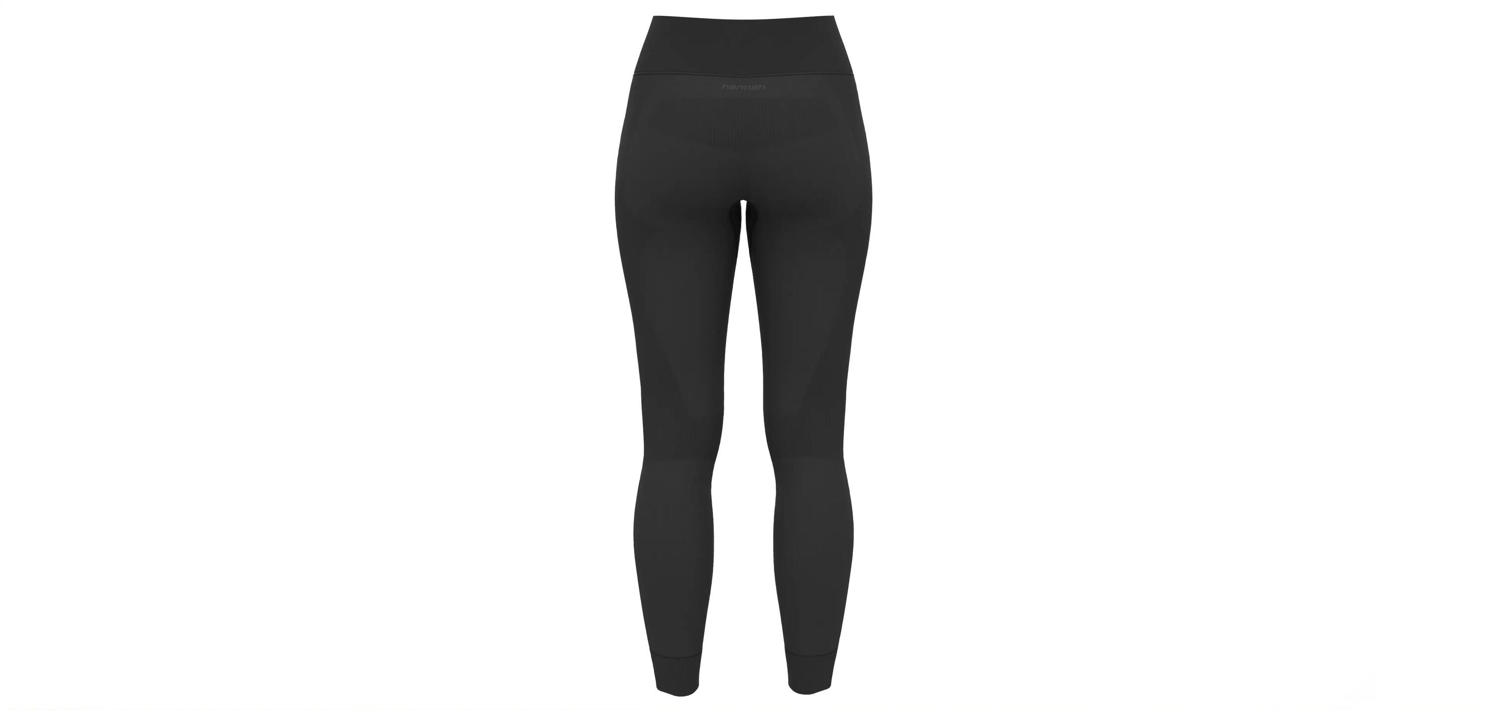 Calças de camada base leves para mulher Hannah 2/2