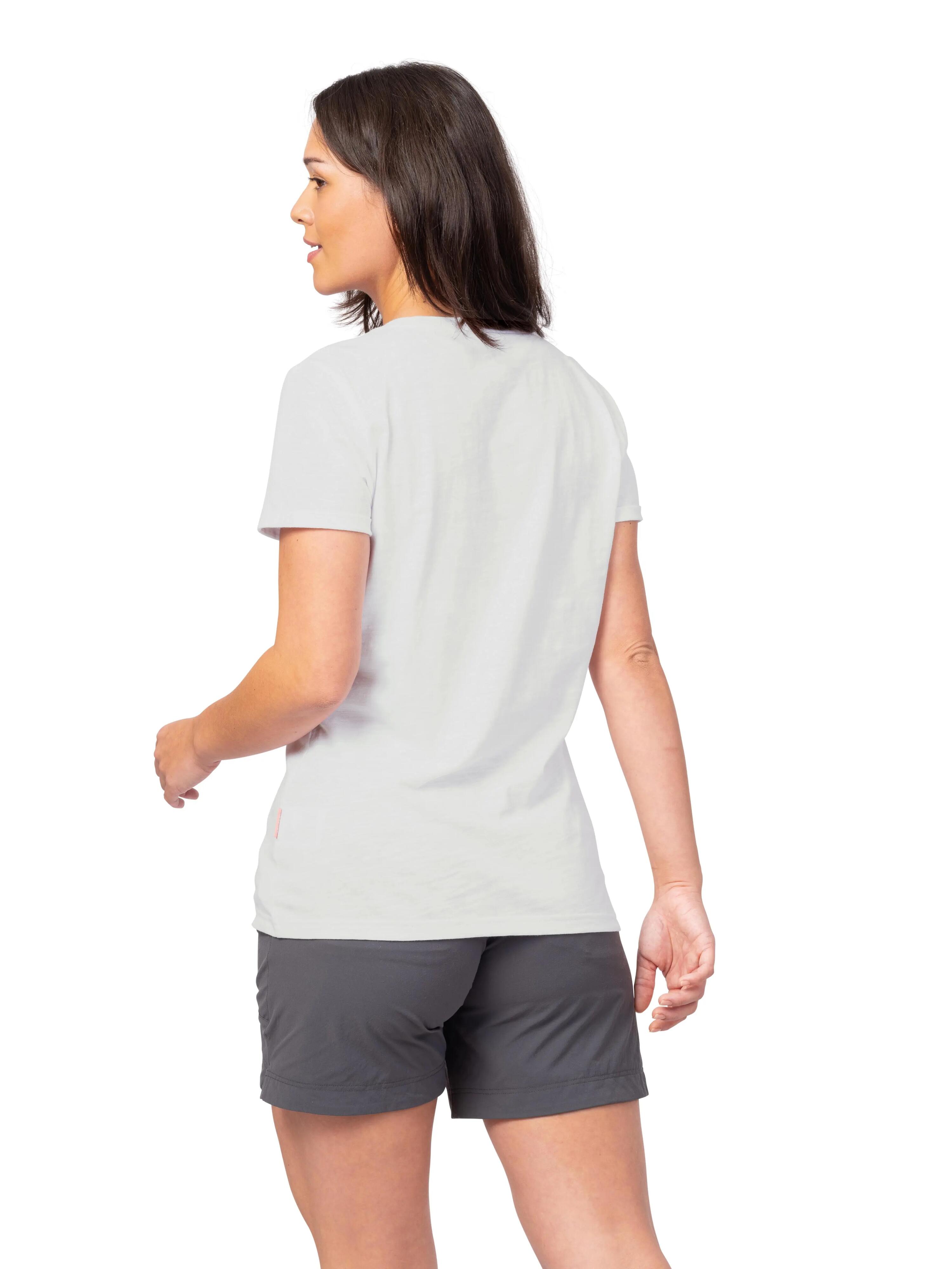 T-shirt en coton pour femme Hannah 7/7