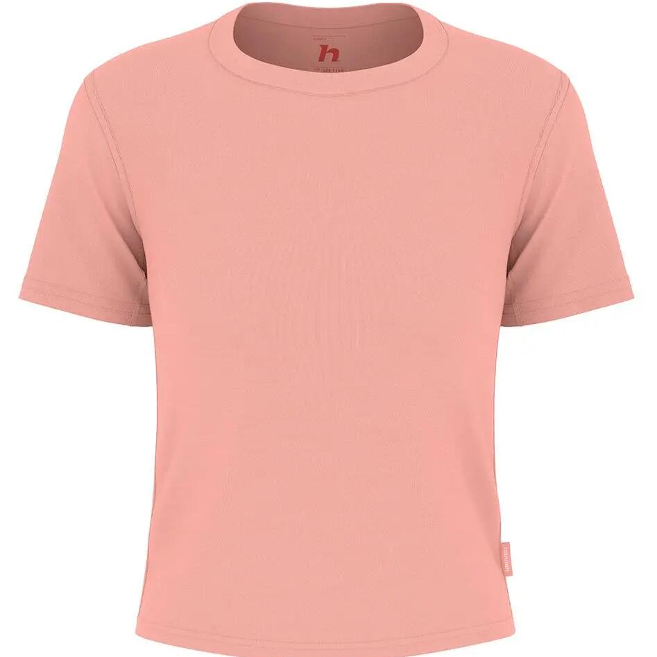 Women's Cotton T-Shirt Hannah