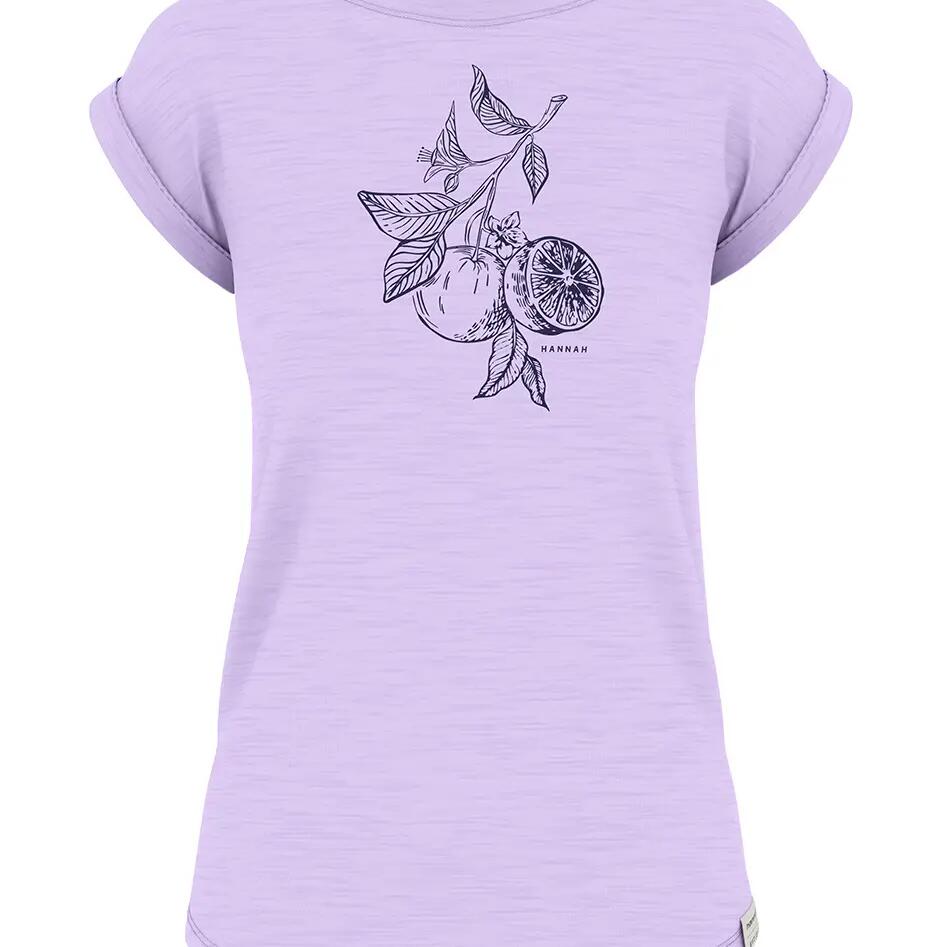 Women's Oversized Cotton T-Shirt Hannah