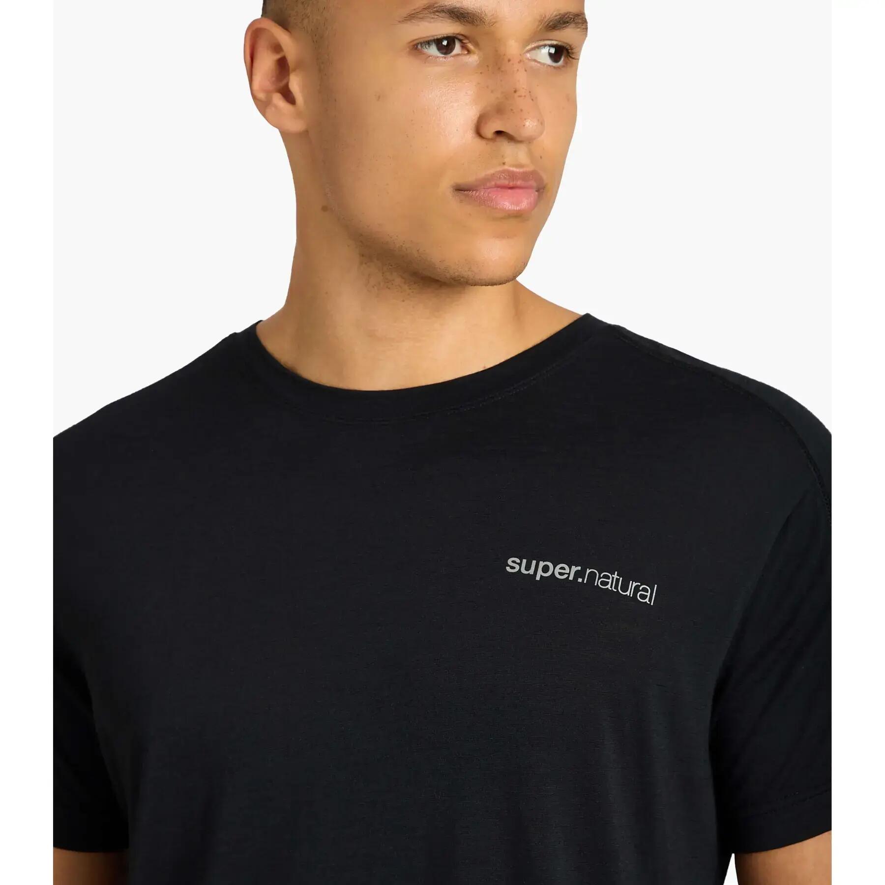 Maillot super.natural Alarm 4/5