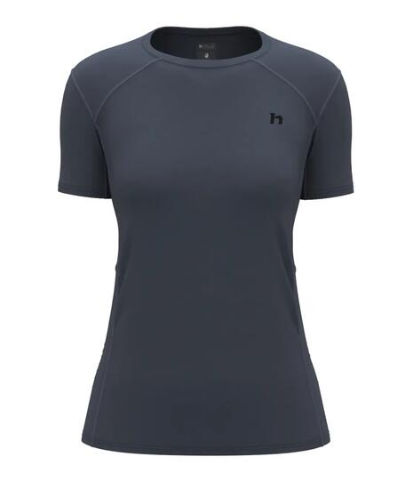 T-shirt de sport en laine mérinos pour femme « Hannah »