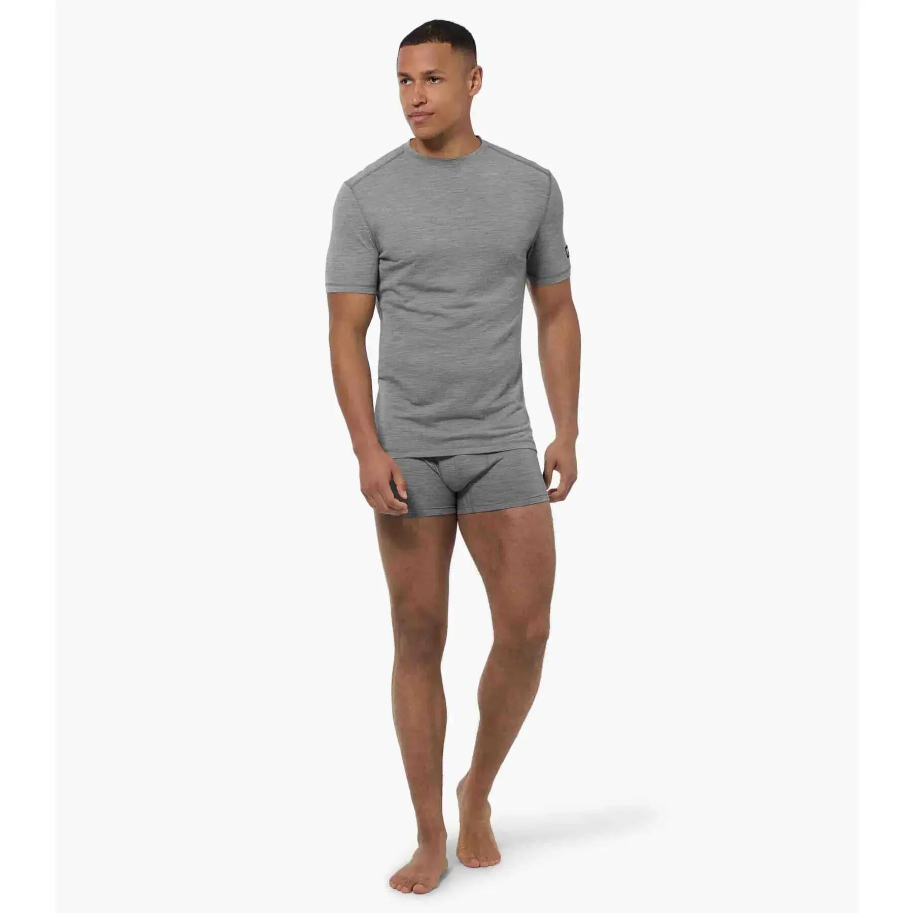 Maillot super.natural Sierra140 3/5