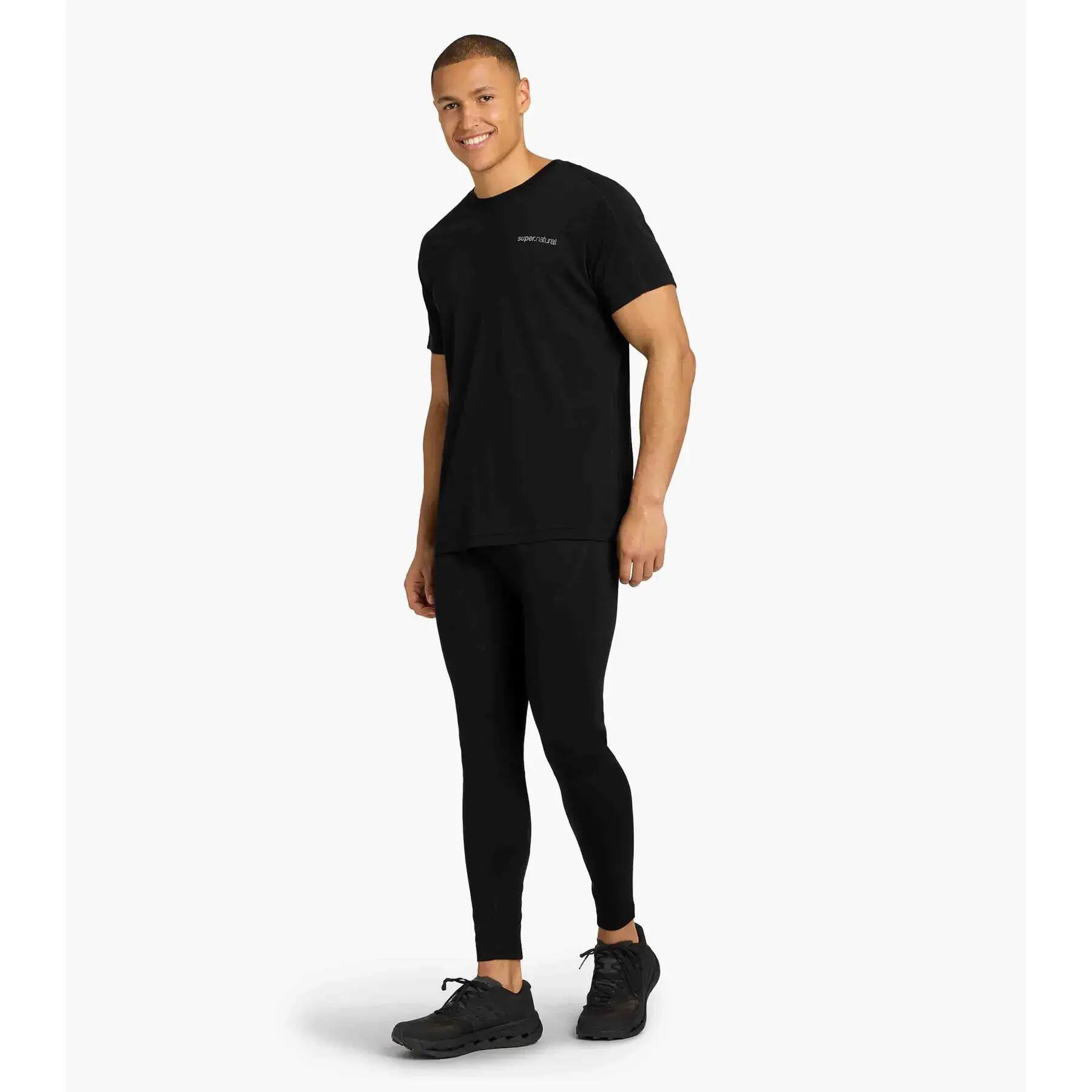Maillot super.natural Alarm 3/5