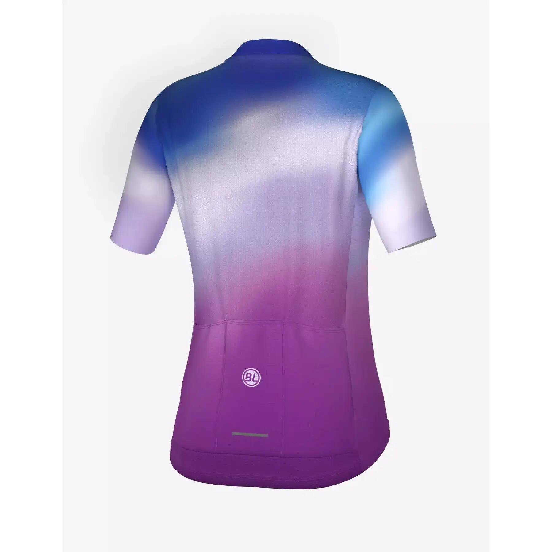 Maillot femme Bicycle Line Nevada 2/2